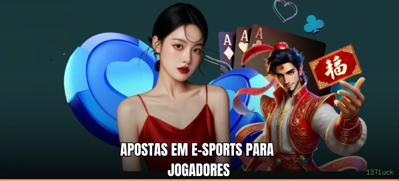Configurações úteis dentro do app 137luck
