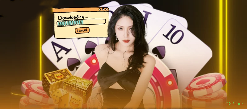 Central de dúvidas rápidas sobre o app 137luck