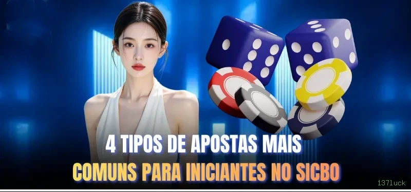 Roleta e blackjack 137luck