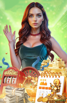 Cassino 137luck app mobile