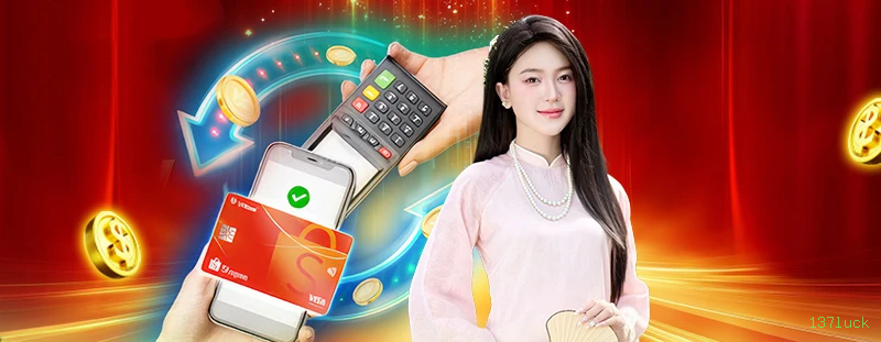 App 137luck Android download