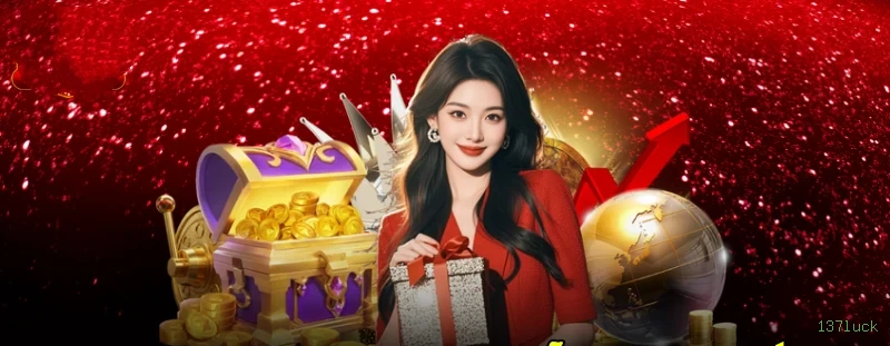 137luck multi dispositivo