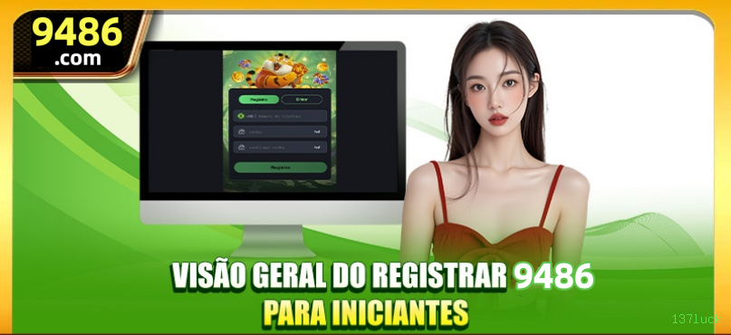 Aplicativo móvel 137luck para iOS e Android