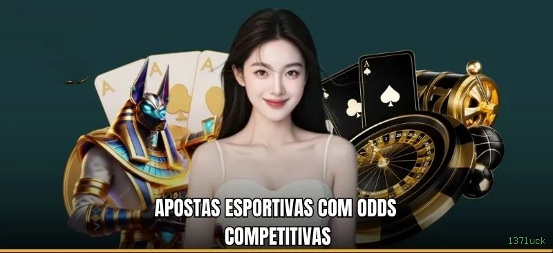 Segurança 137luck SSL