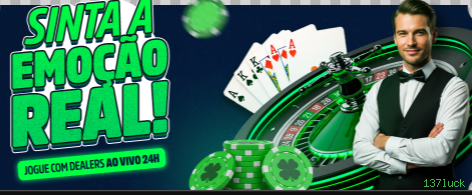 Pagamentos 137luck PIX
