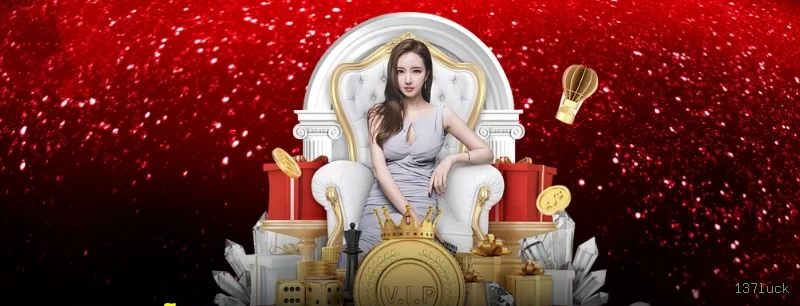 Formulário registro 137luck