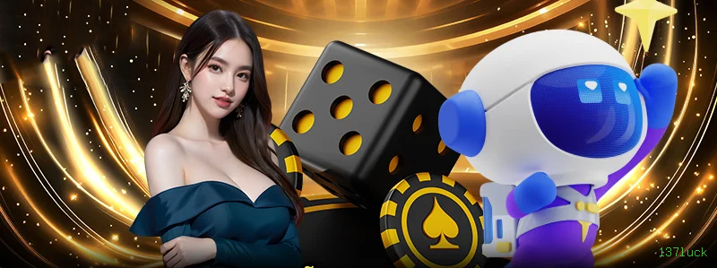 Slots com prêmios 137luck